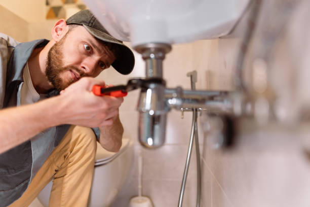 Best Drain Cleaning & Maintenance in Stockton, MO